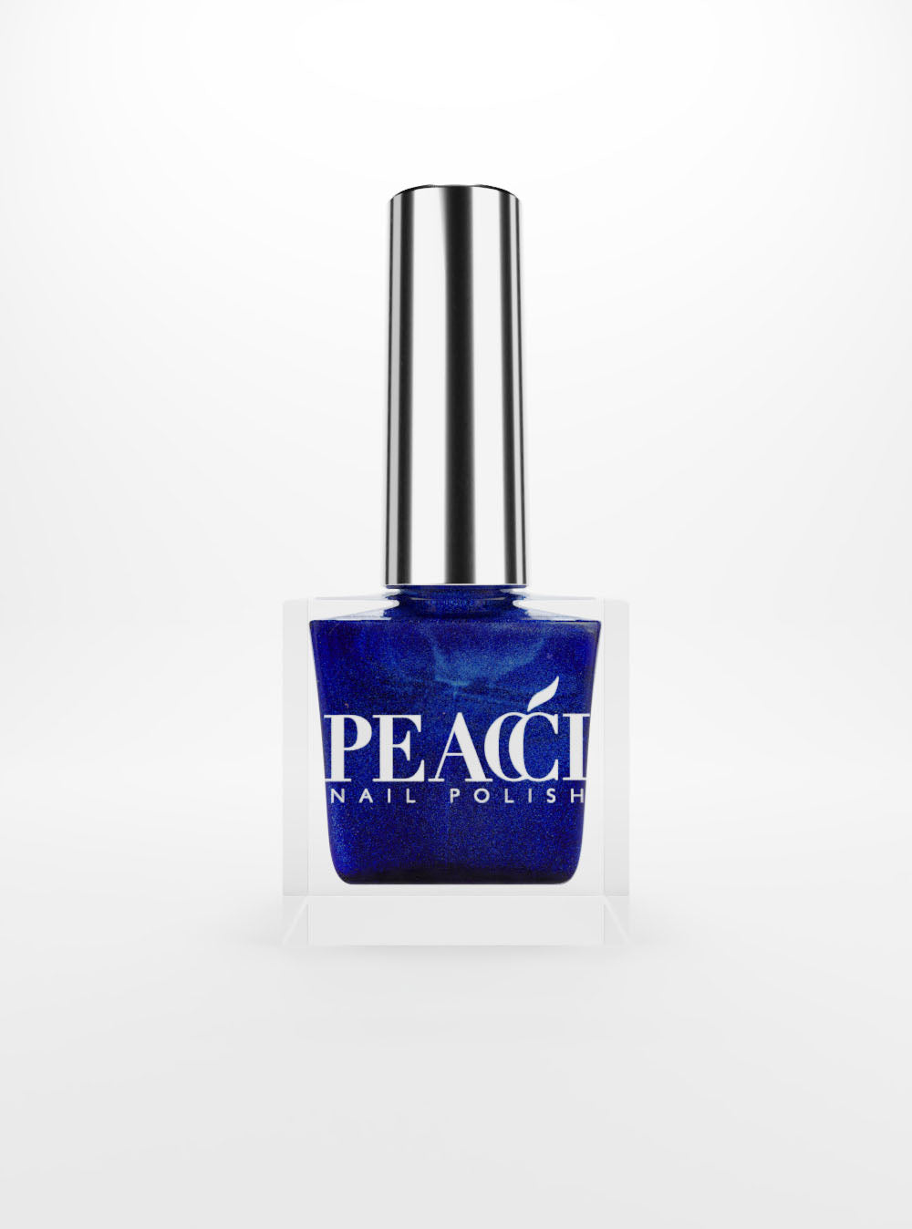 Peacci - Prussian Blue