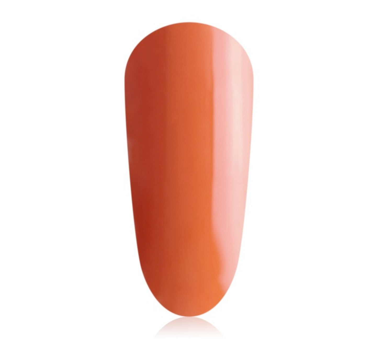 Gel Polish - Pumpkin