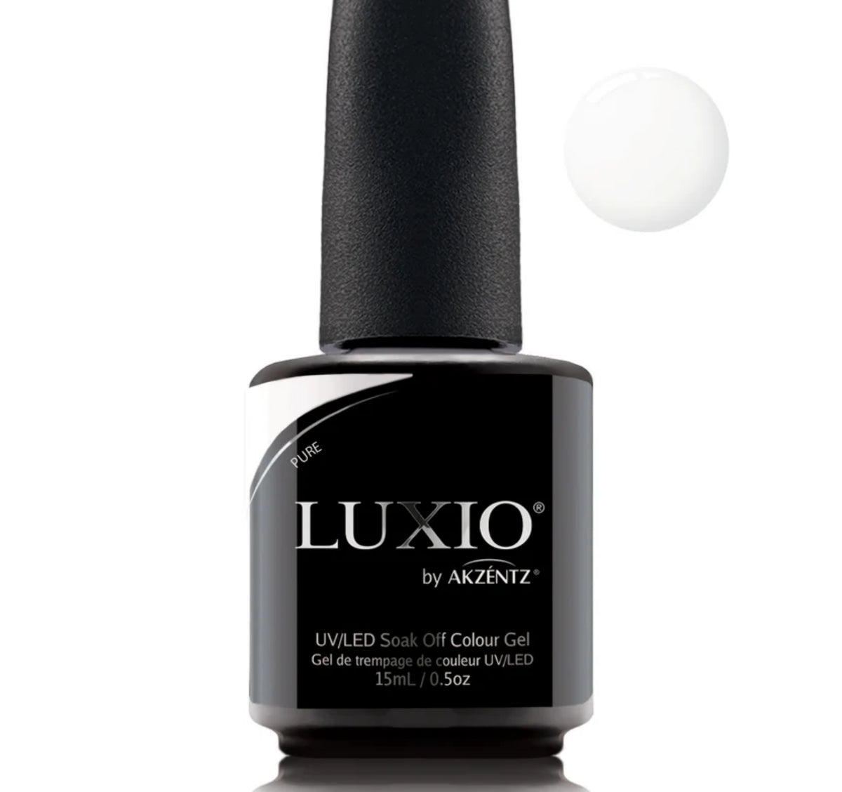 Gel Polish Luxio - Pure