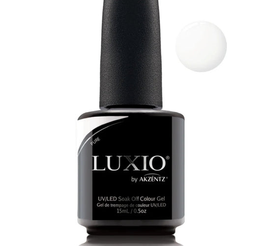 Gel Polish Luxio - Pure