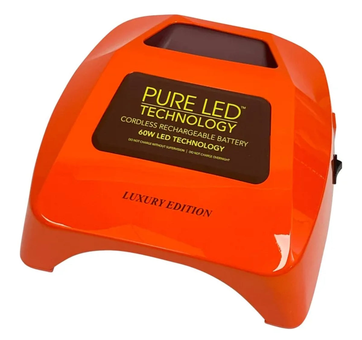 PURE LED Luxury Nail Lamp