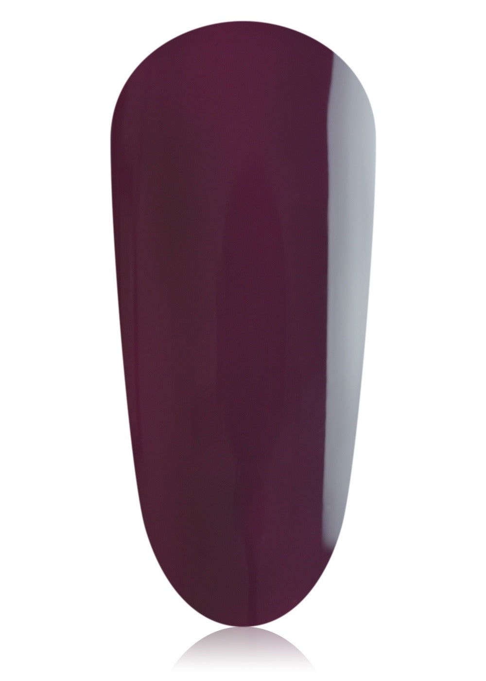 Gel Polish - Purple Knight
