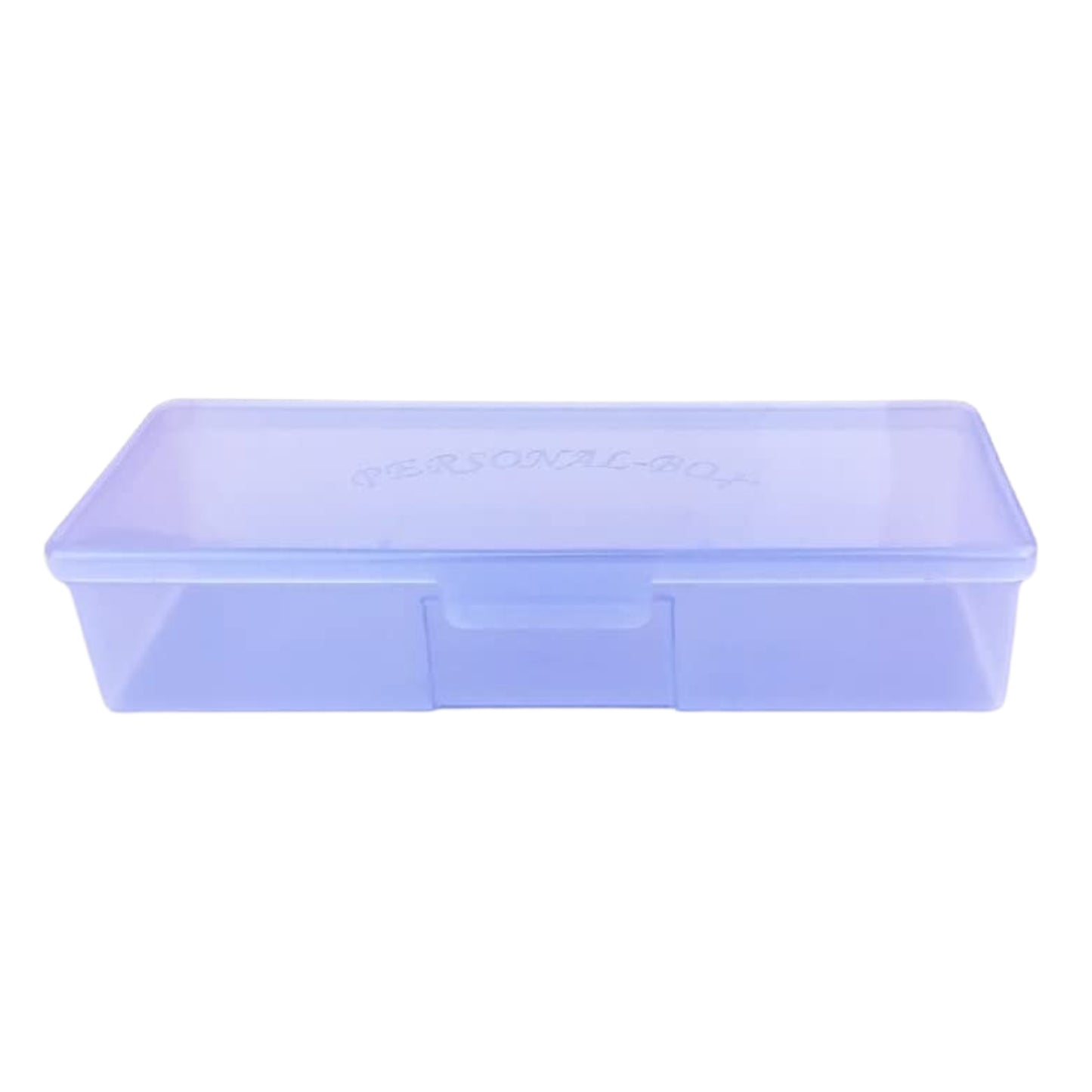 Purple Personal Box