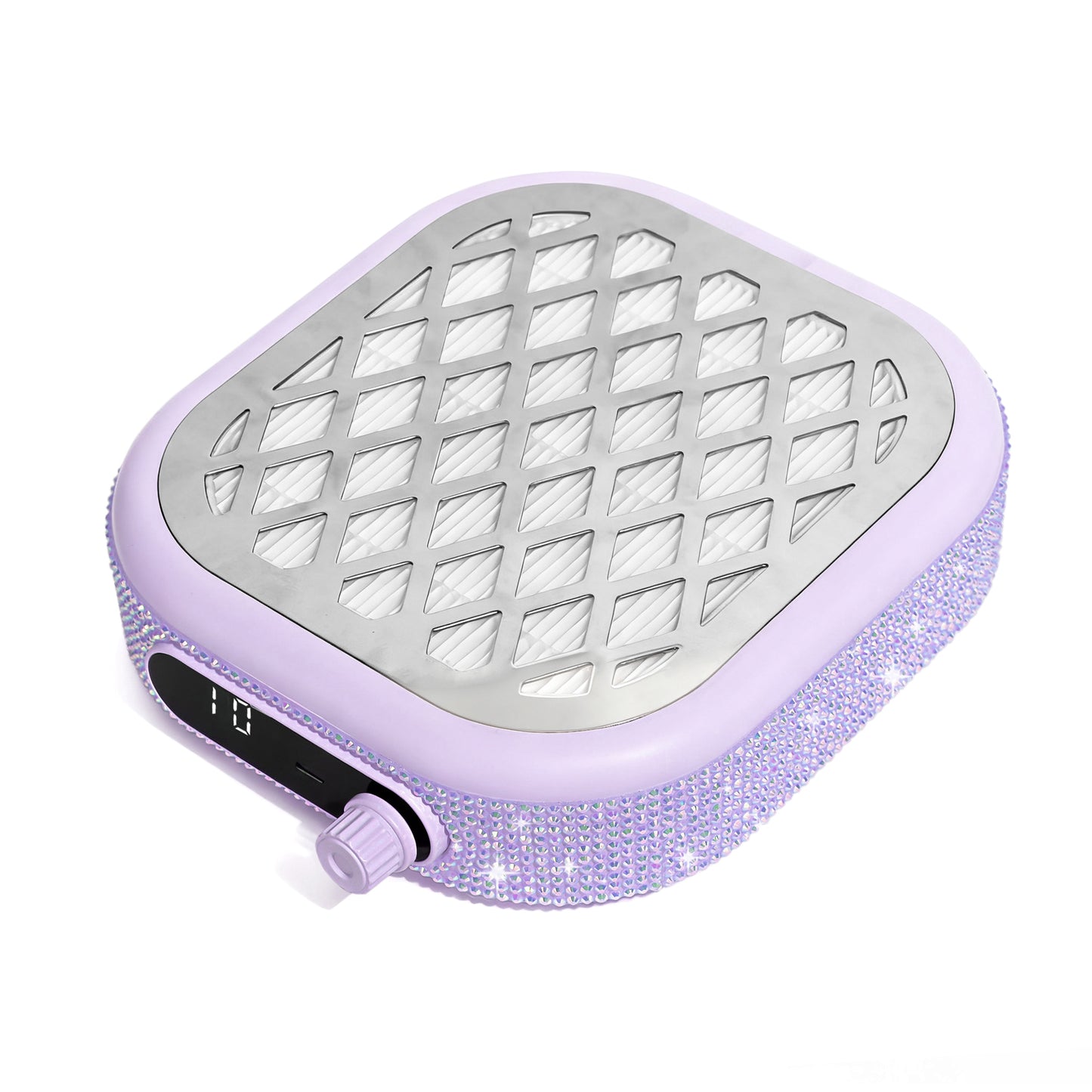 Dust Collector Rhinestone