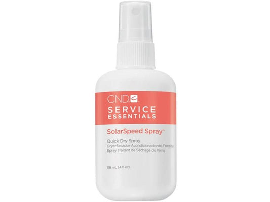 Solarspeed Spray - WS