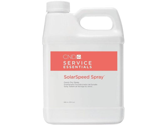 Solarspeed Spray