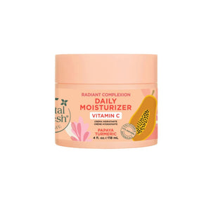 Daily Moisturizer