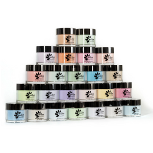 Rainbow Collection - Powder Only - WS