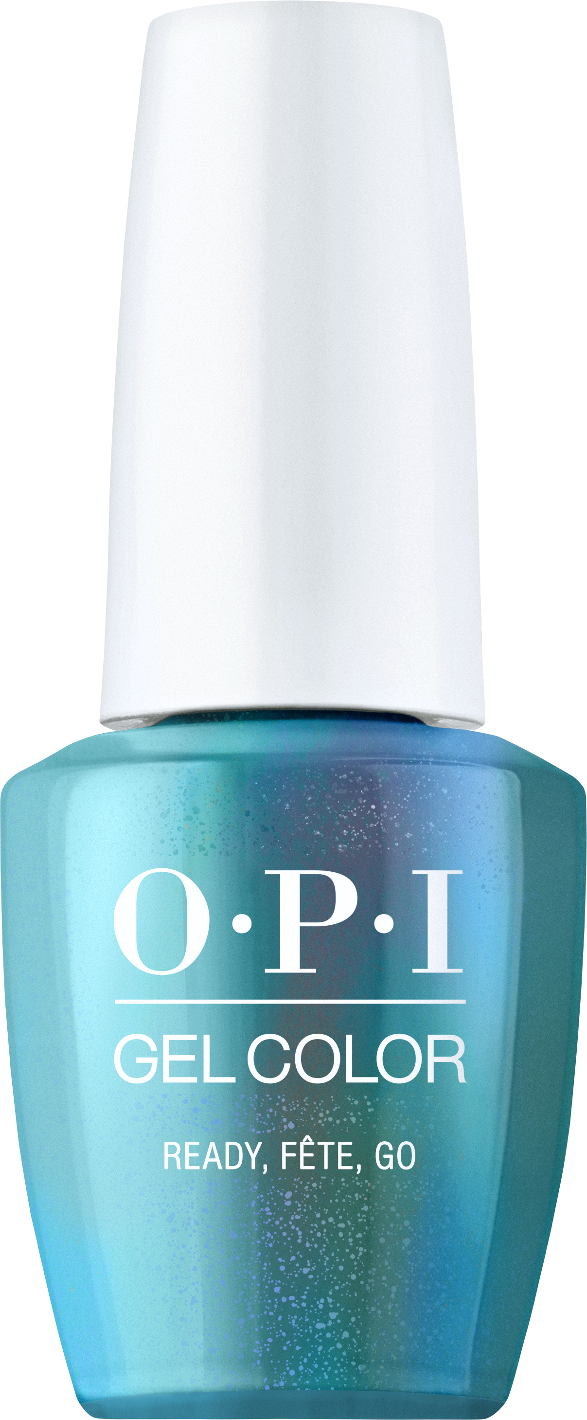 Gel Polish GC HPN12 Ready Fete Go