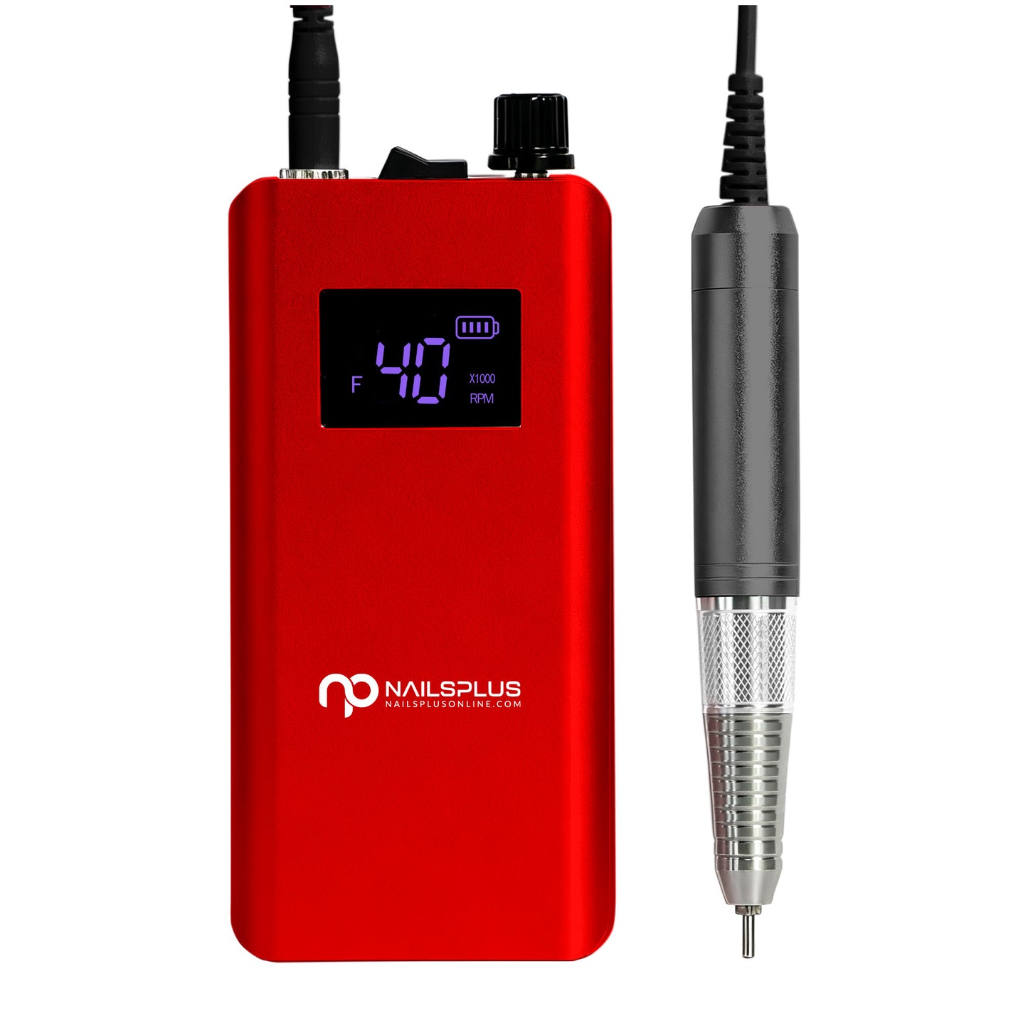 Nail Drill Coreless