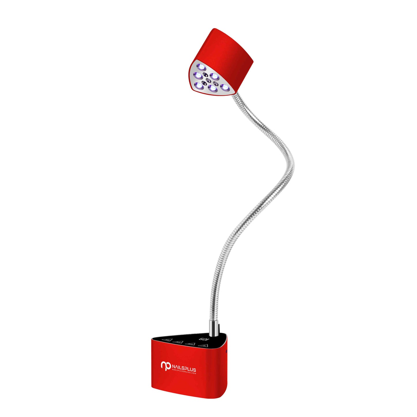 LED Lamp Gooseneck 18W