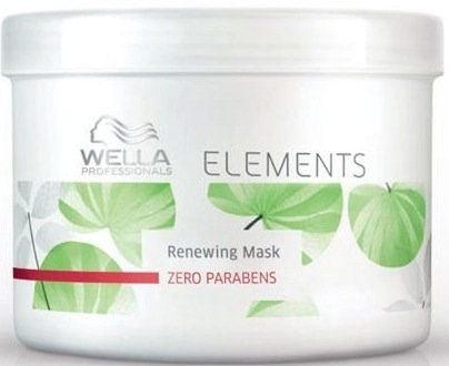 Renewing Mask - WS