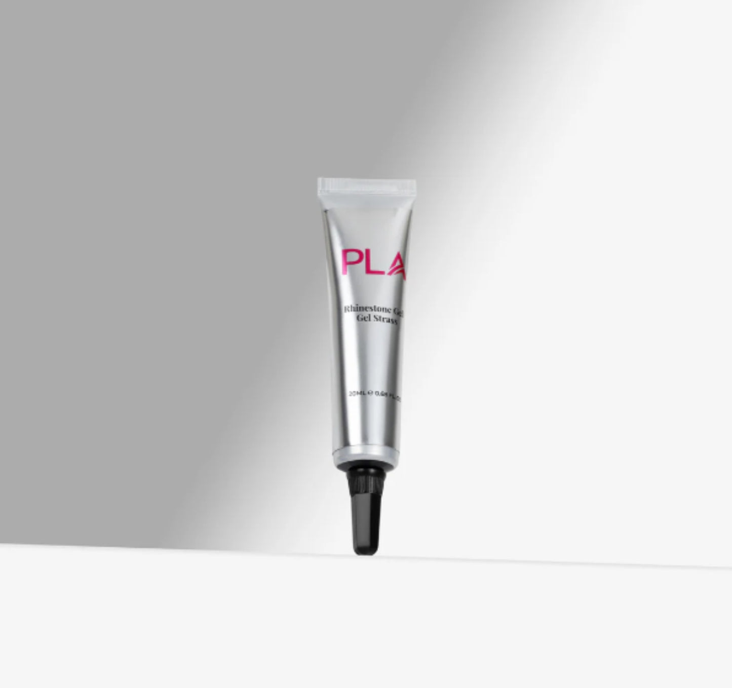 Rhinestone Gel Tube