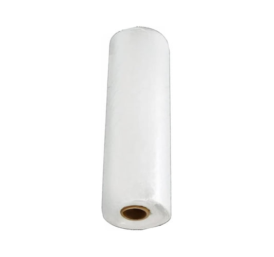 Paraffin Bag Foggy 12x19 - WS