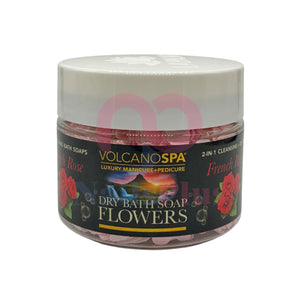 Flower Soap Rose - WS