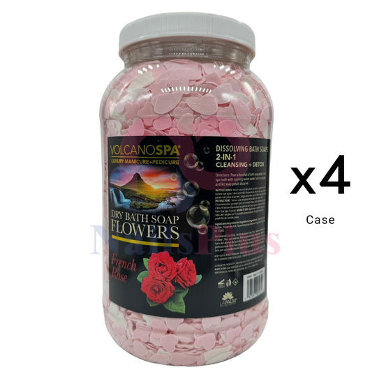 Flower Soap Rose - WS