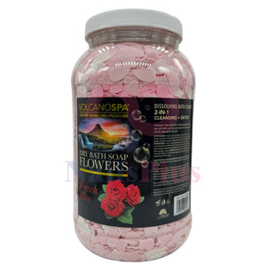 Flower Soap Rose - WS