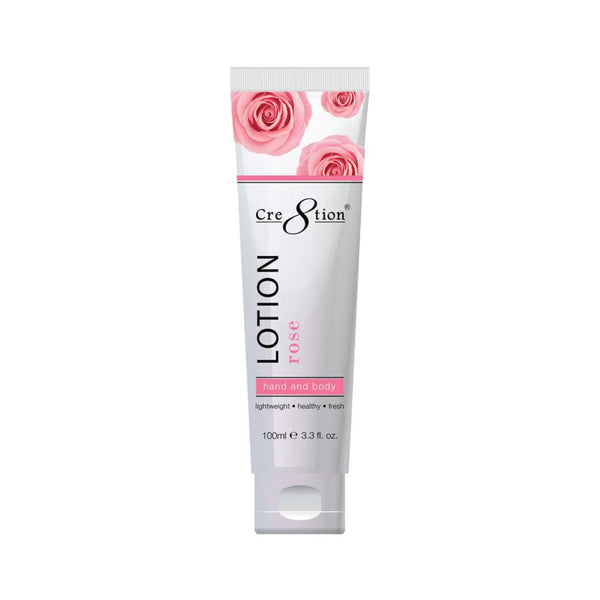 Lotion - Rose 3.3oz