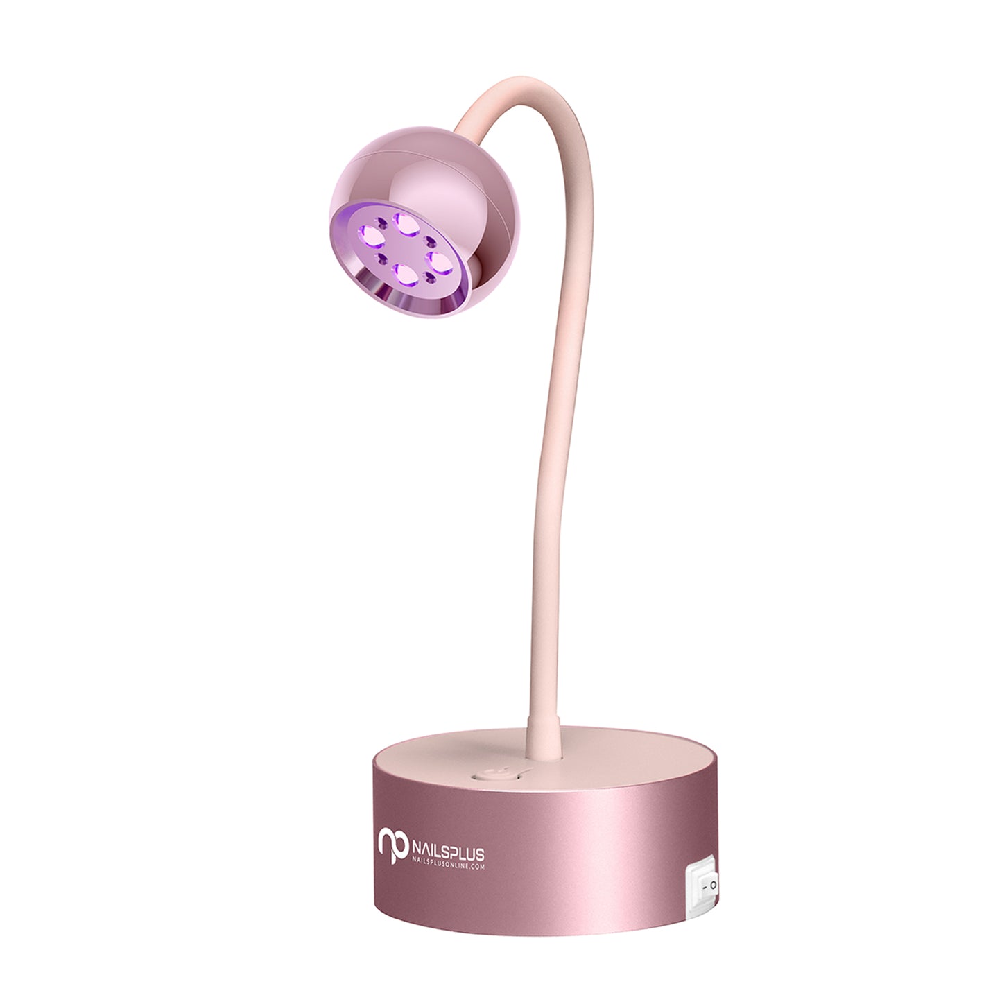 LED Lamp Gooseneck 12W