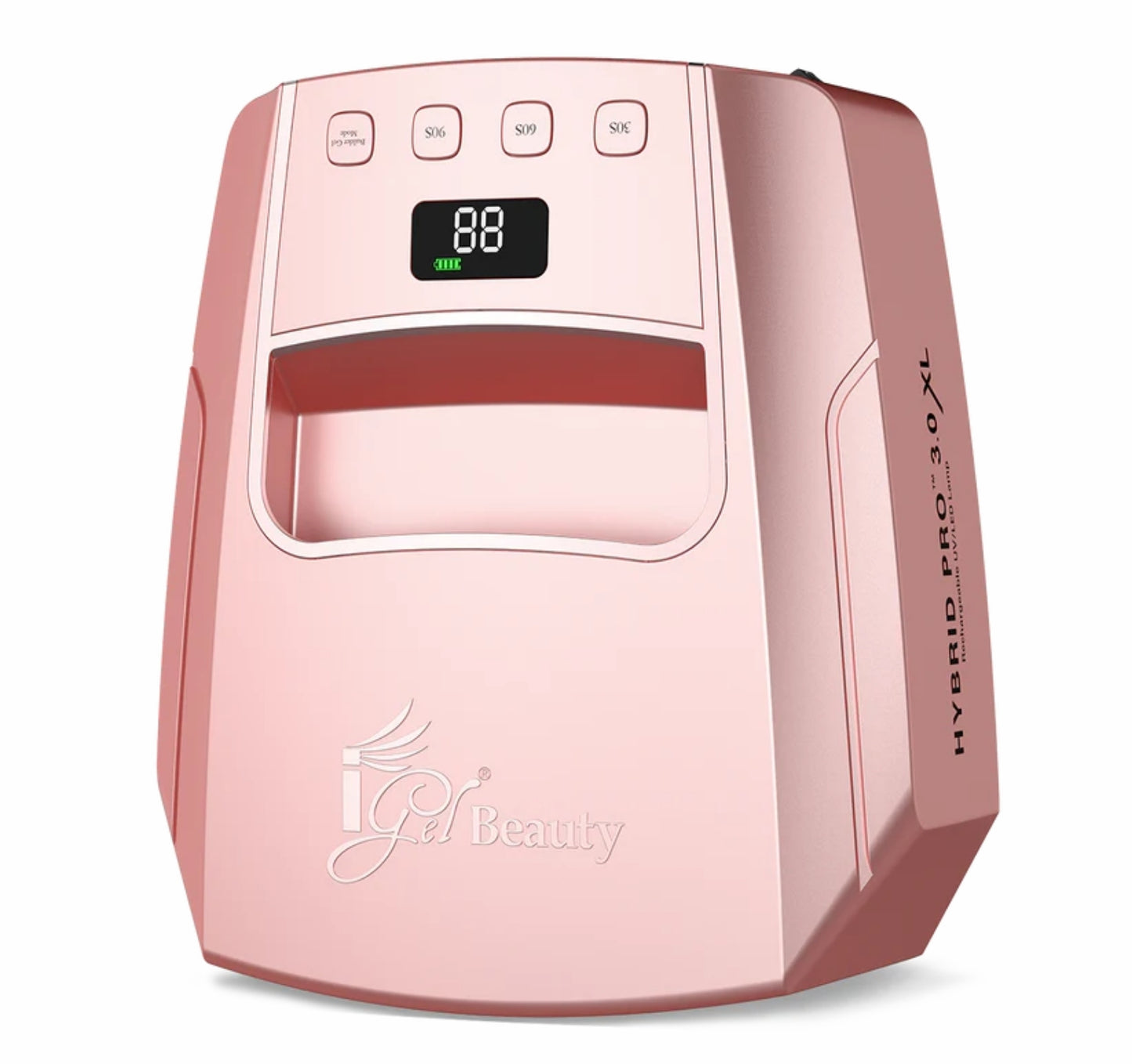 LED Lamp Hybrid Pro 3.0 XL