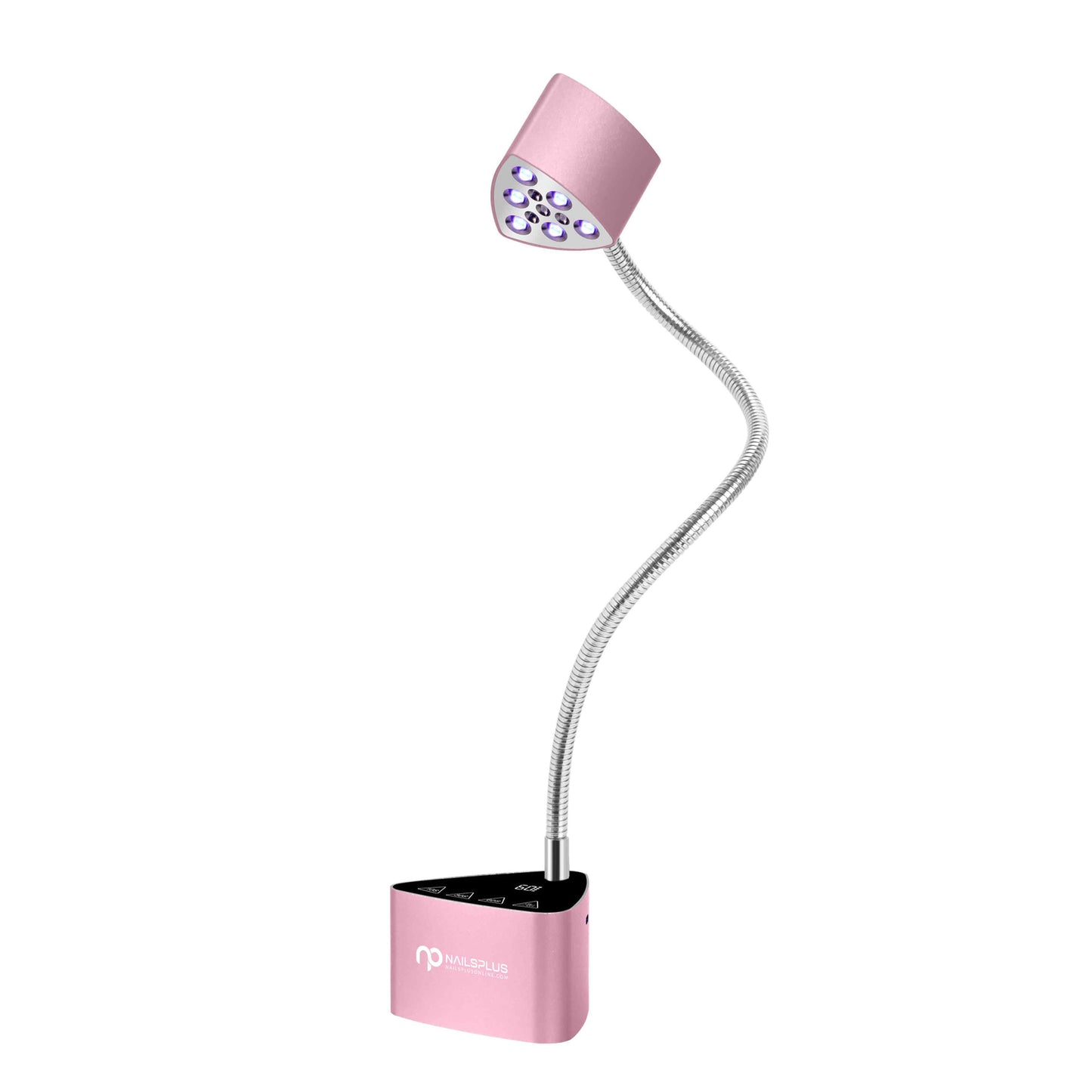 LED Lamp Gooseneck 18W
