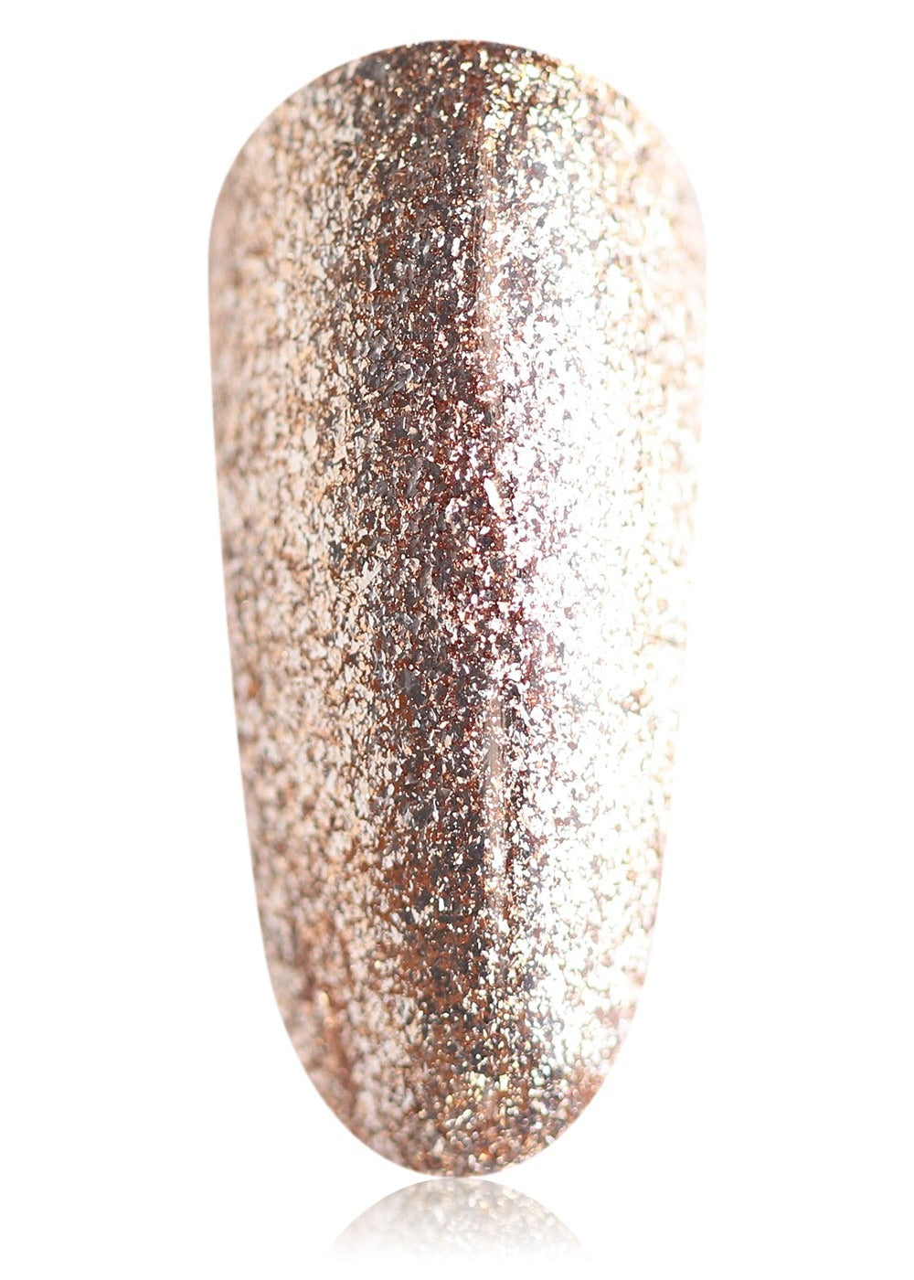 Gel Polish - Rose Gold