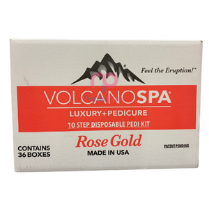 VolcanoSPA - Rose Gold