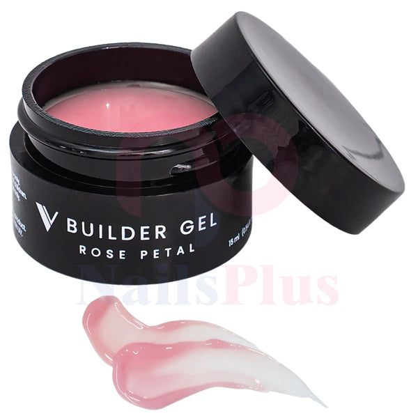 Builder Gel - Rose Petal