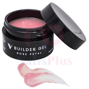 Builder Gel - Rose Petal - WS