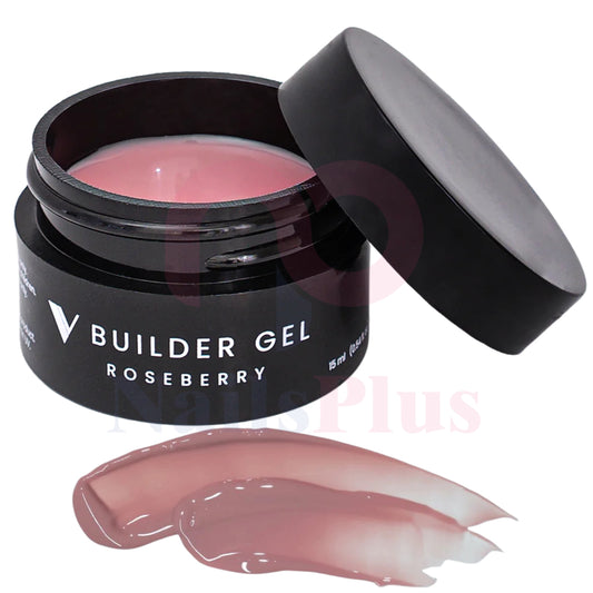 Builder Gel - Roseberry