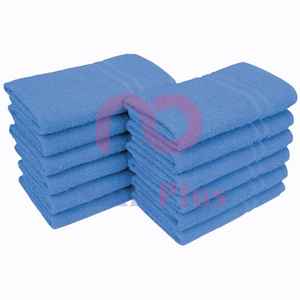 Salon Towel - Royal Blue - WS