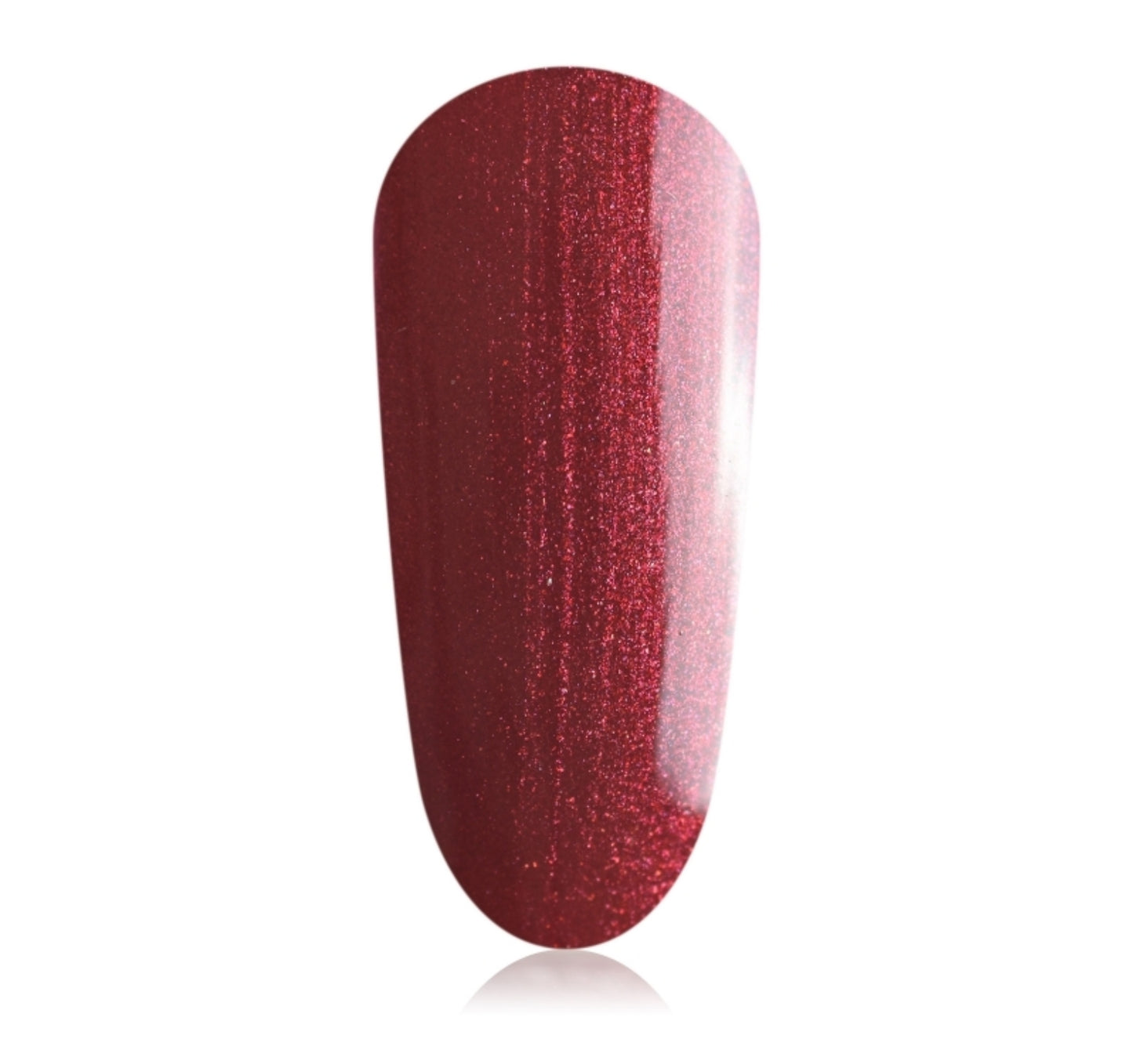Gel Polish - Ruby Port