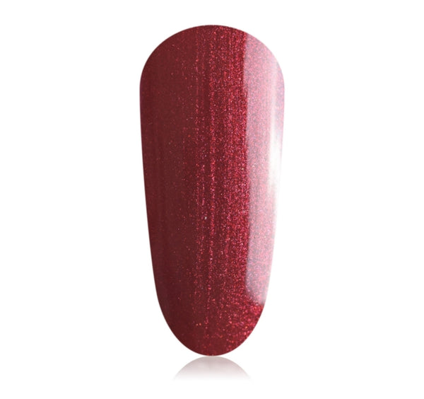 Gel Color - Ruby Port