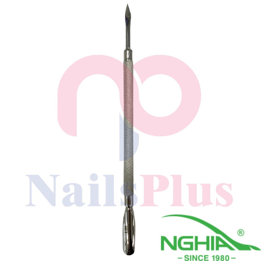 Cuticle Pusher S.506