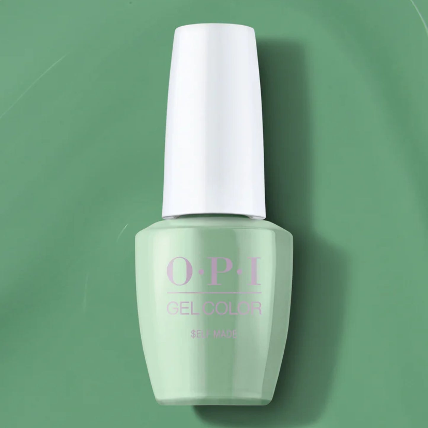 Gel Polish GCS020 Self Made