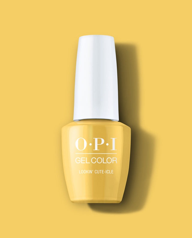 Gel Polish GCS029 Lookin Cute-icle