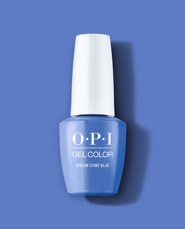 Gel Polish GCS033 Dream Come Blue