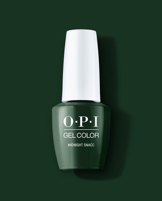 Gel Polish GCS035 Midnight Snacc