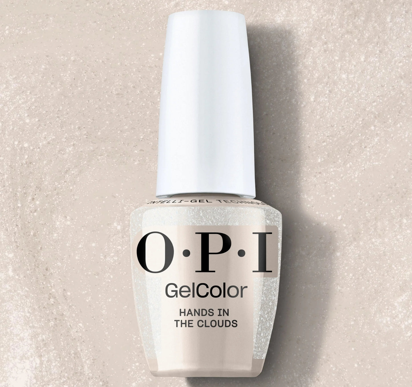 Intelli-Gel GCS037 Hands In The Clouds