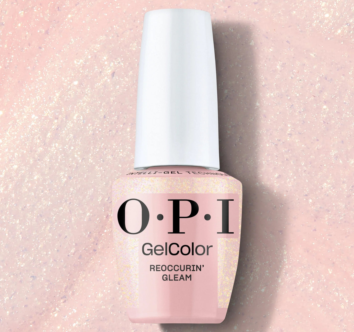 Intelli-Gel GCS039 Reoccurin` Gleam