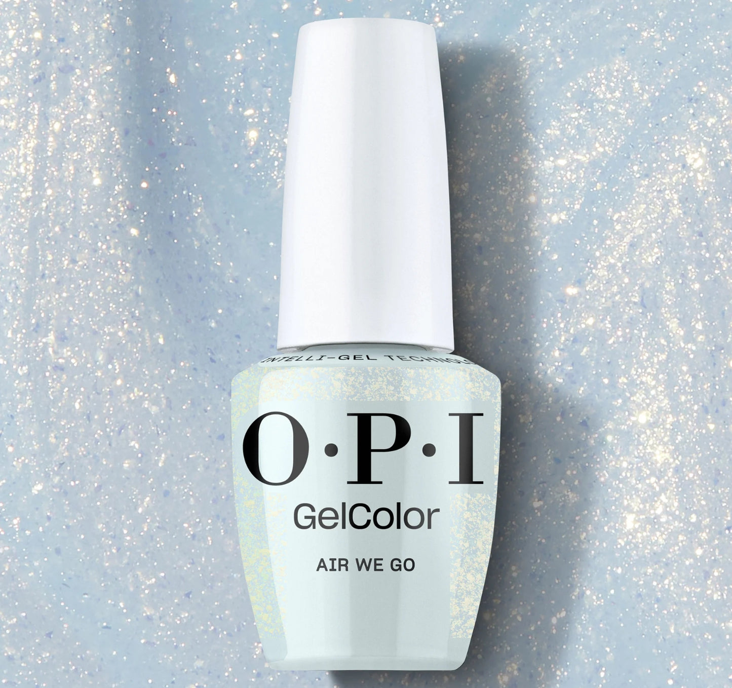 Intelli-Gel GCS042 Air We Go