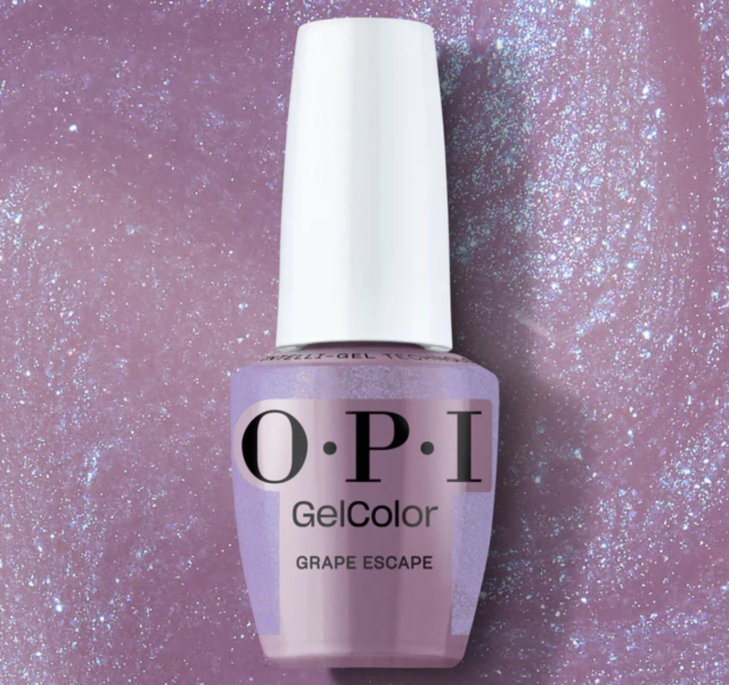 Intelli-Gel GCS045 Grape Escape