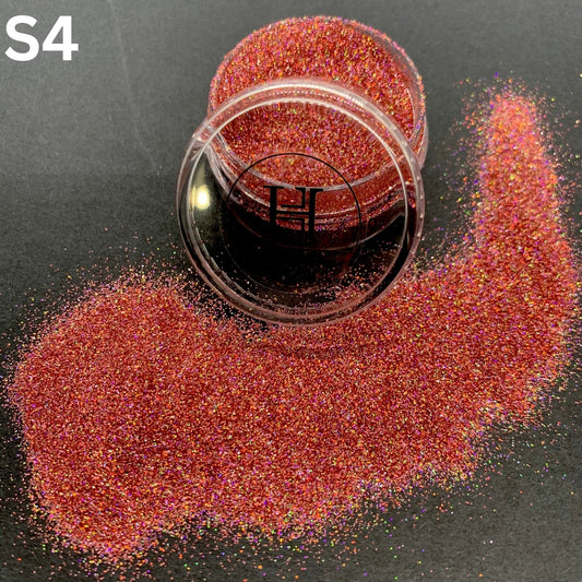 Sugar Effect - S04 True Pink - WS