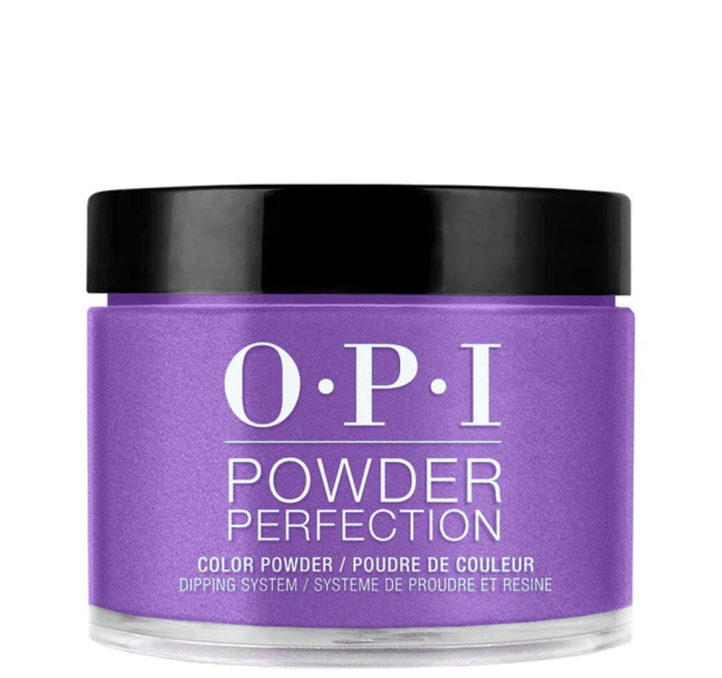 Powder DPS073 Glowin On Vacay