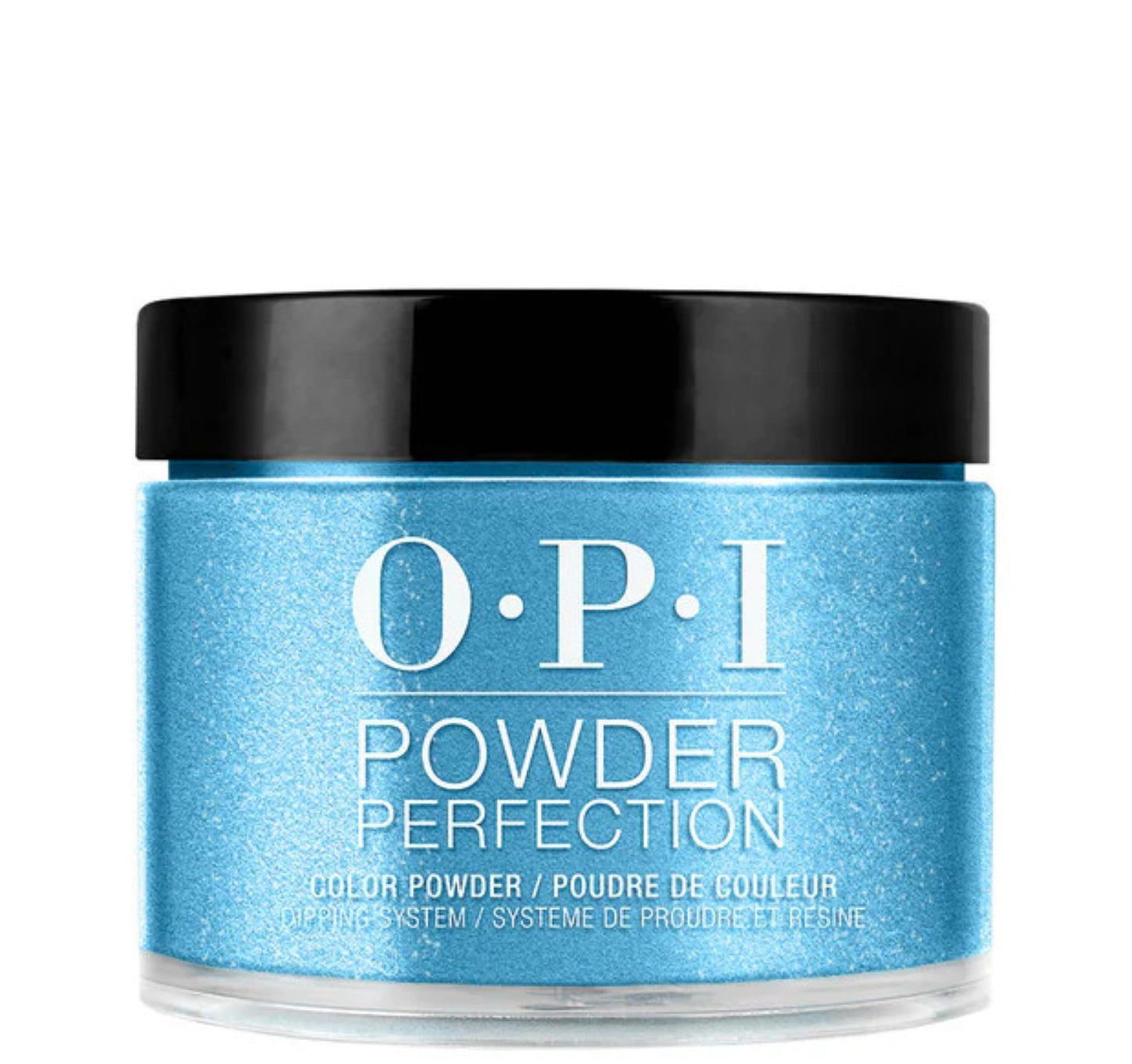 Powder DPS077 Sky Blues The Limit