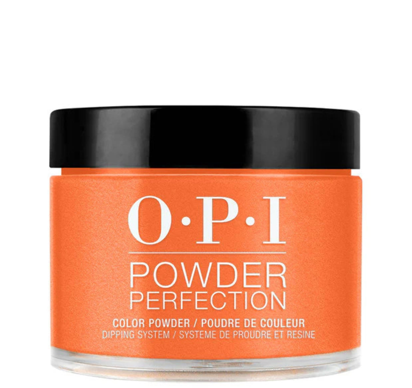 Powder DPS084 Your Zestination Awaits
