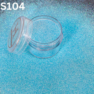 Sugar Effect - S104 - WS