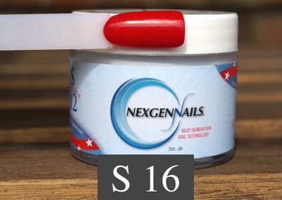 S16 Georgia