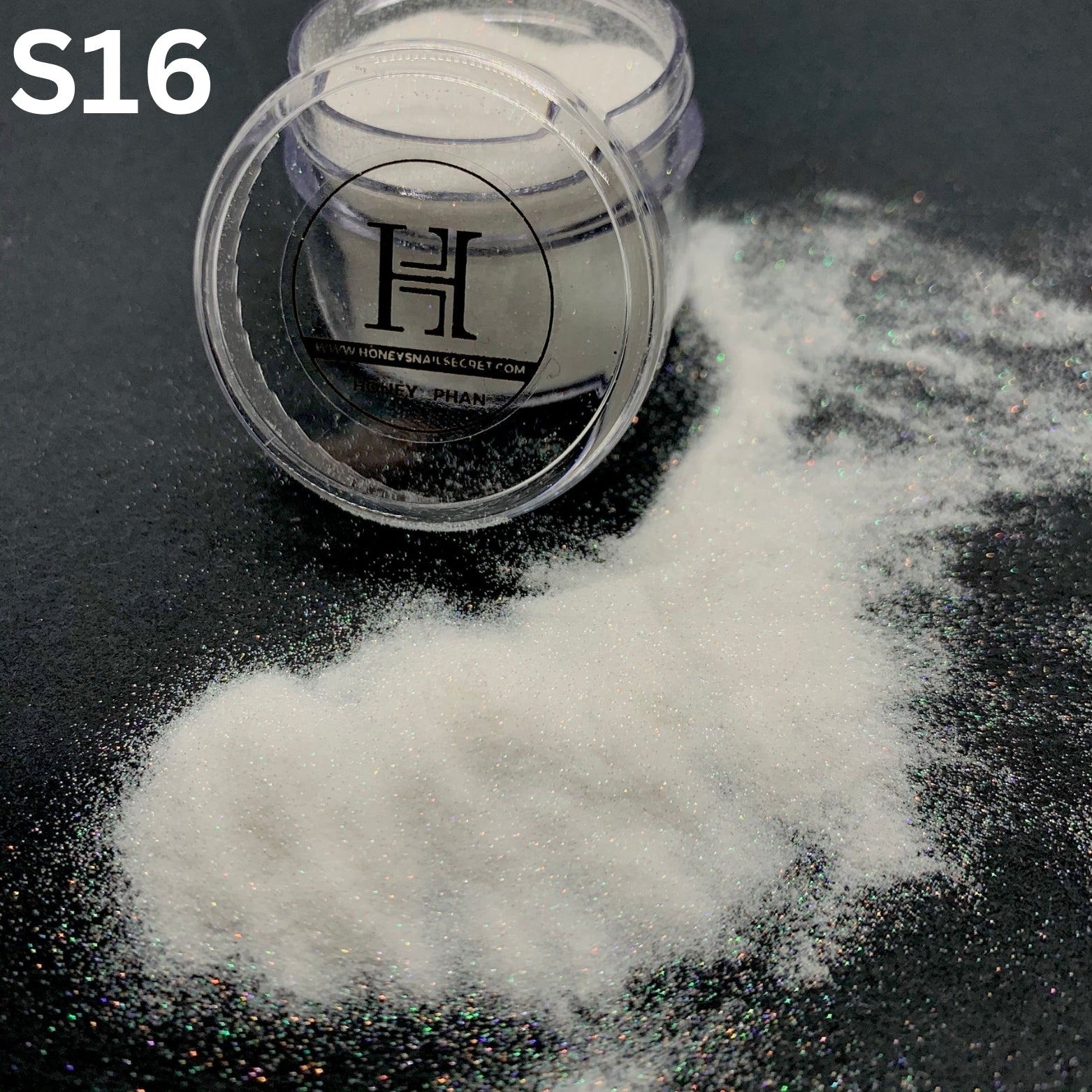 Sugar Effect - S16 Diamond Crush