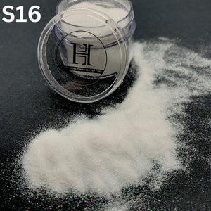 Sugar Effect - S16 Diamond Crush - WS
